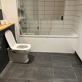 Holiday Letting Cleaning Temple WC2R